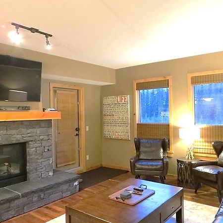 Luxury Canmore Vacations Zewnętrze zdjęcie