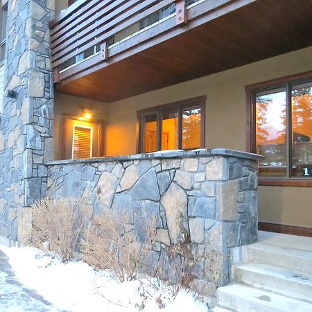 Luxury Canmore Vacations Zewnętrze zdjęcie