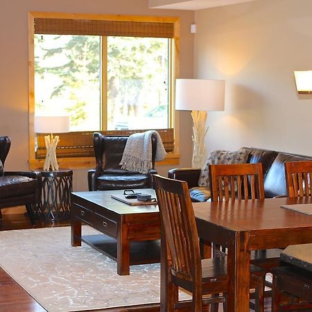 Luxury Canmore Vacations Zewnętrze zdjęcie