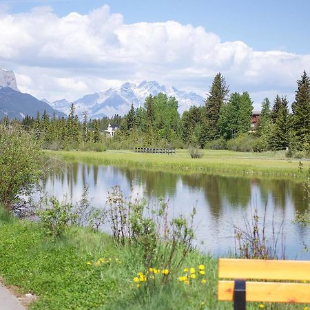 Luxury Canmore Vacations Zewnętrze zdjęcie