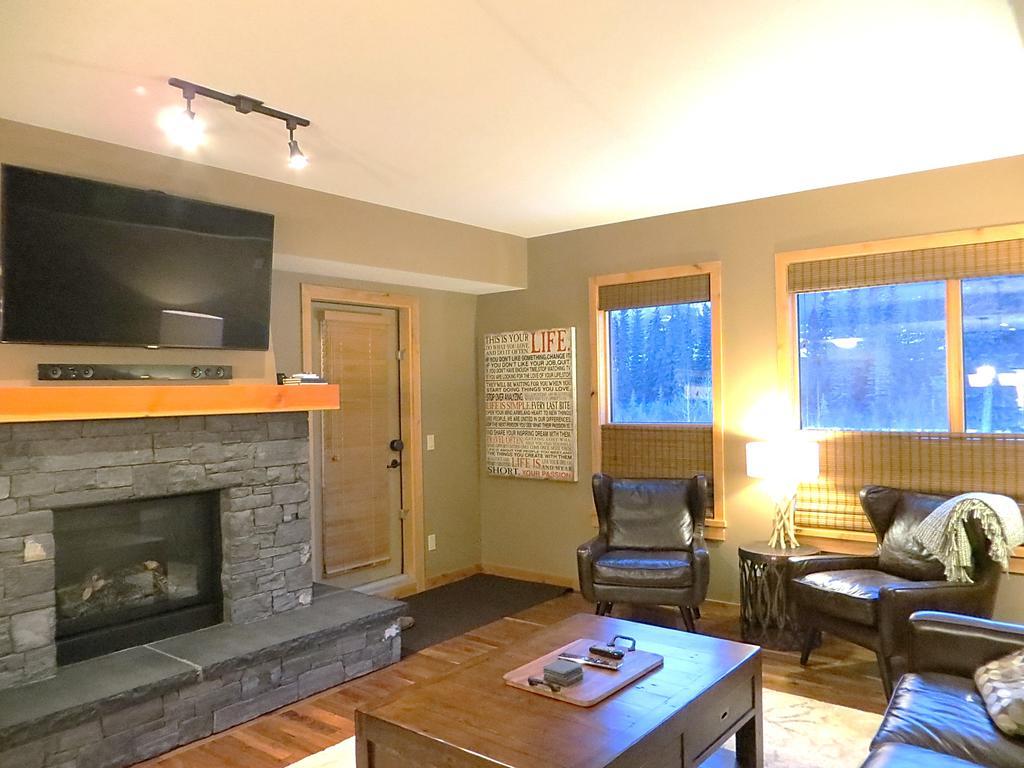 Luxury Canmore Vacations Zewnętrze zdjęcie