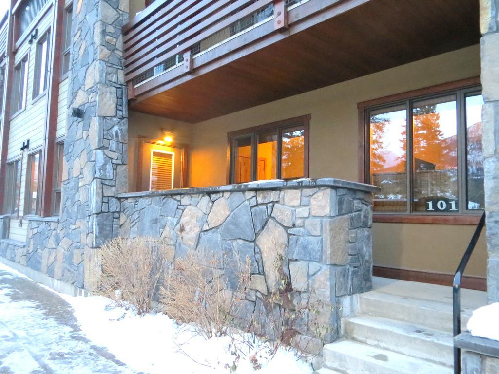 Luxury Canmore Vacations Zewnętrze zdjęcie
