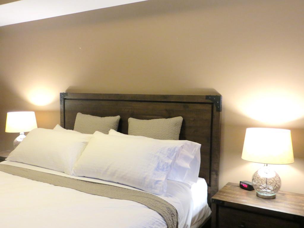 Luxury Canmore Vacations Zewnętrze zdjęcie