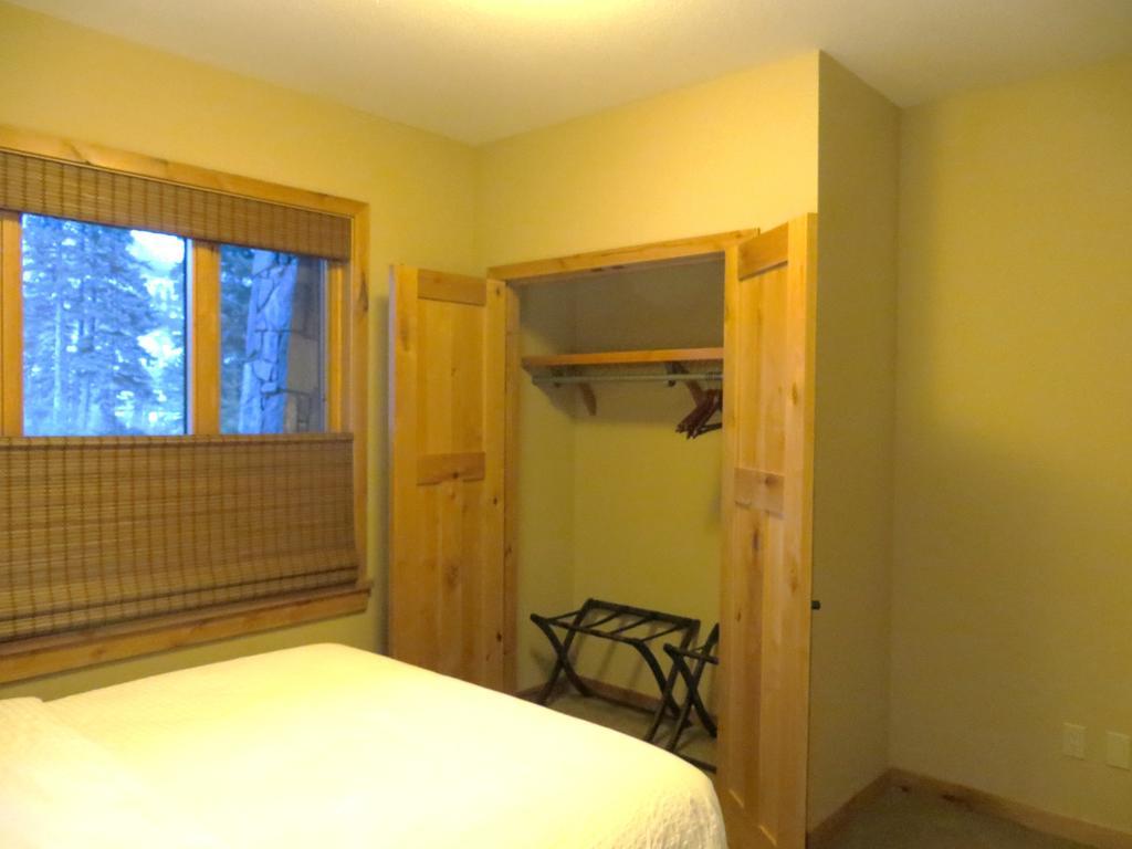 Luxury Canmore Vacations Zewnętrze zdjęcie