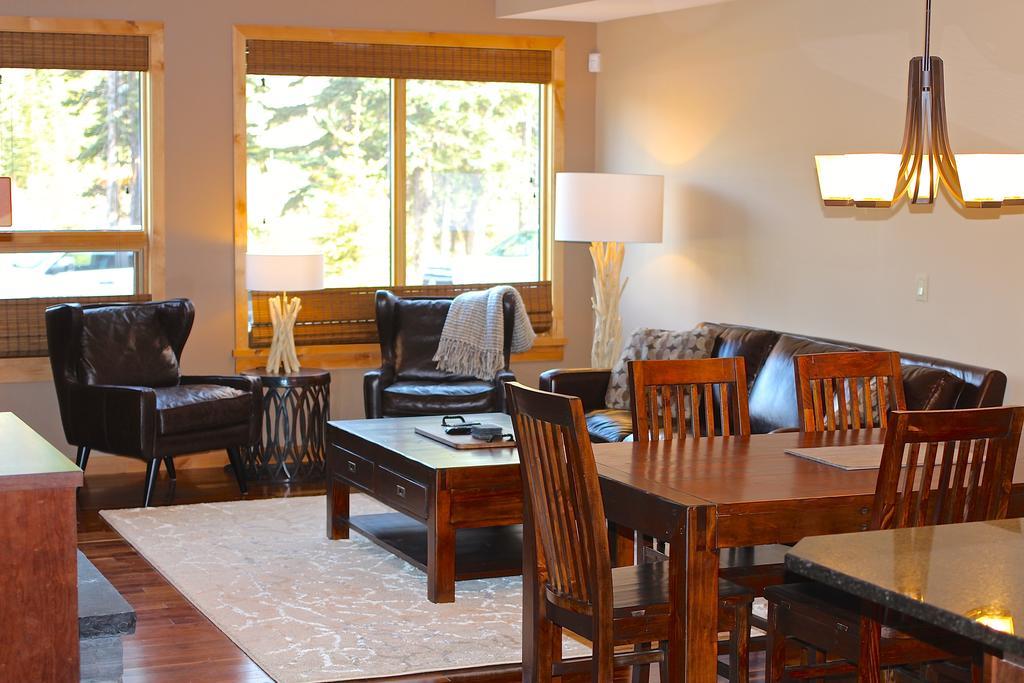 Luxury Canmore Vacations Zewnętrze zdjęcie