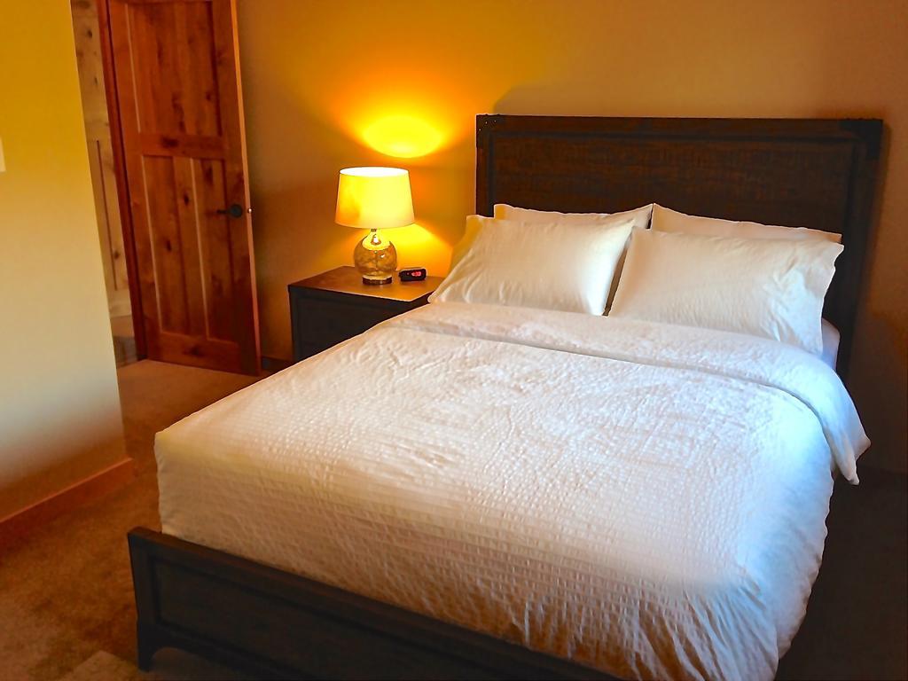 Luxury Canmore Vacations Zewnętrze zdjęcie