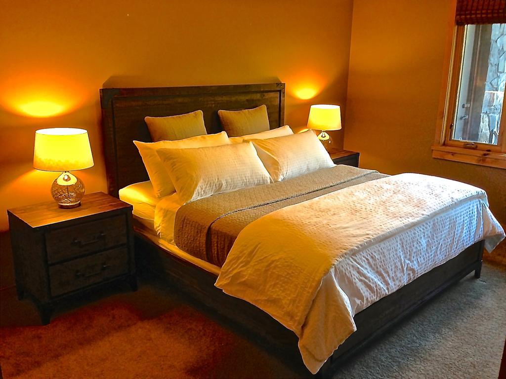 Luxury Canmore Vacations Zewnętrze zdjęcie