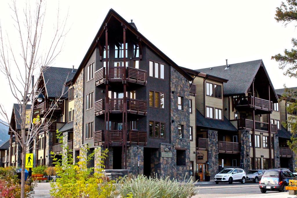 Luxury Canmore Vacations Zewnętrze zdjęcie