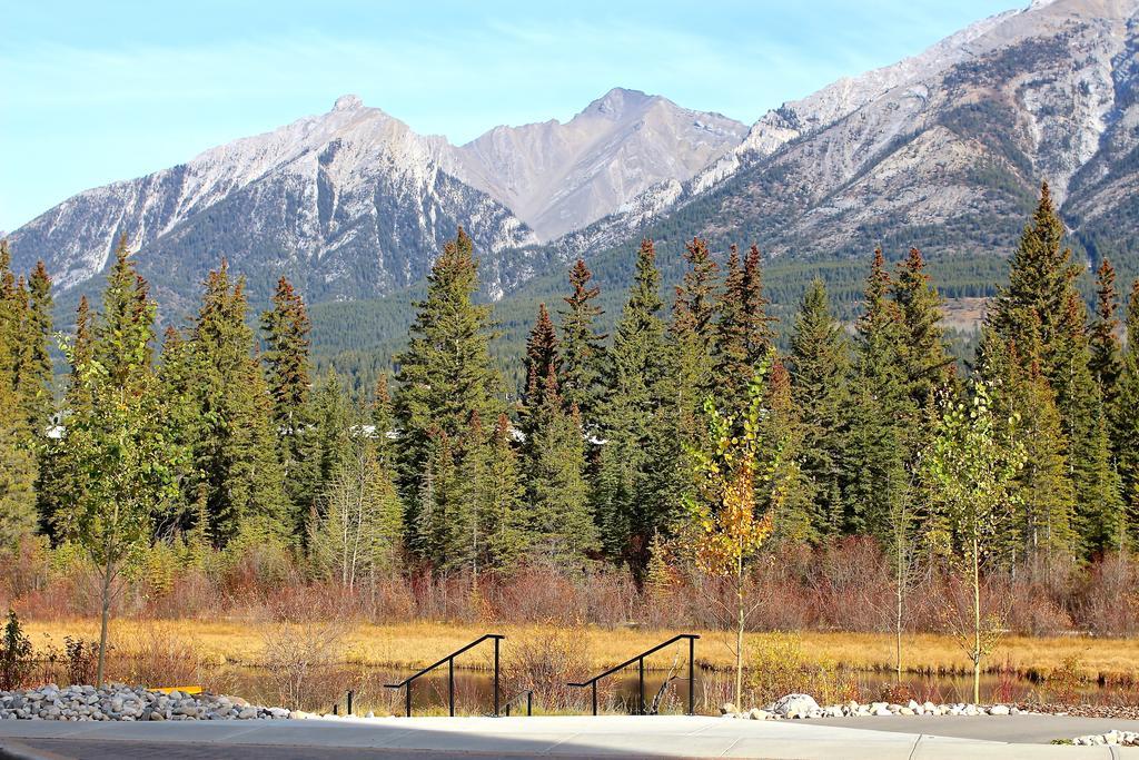 Luxury Canmore Vacations Zewnętrze zdjęcie